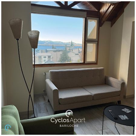 Cyclosapart Bariloche Екстер'єр фото