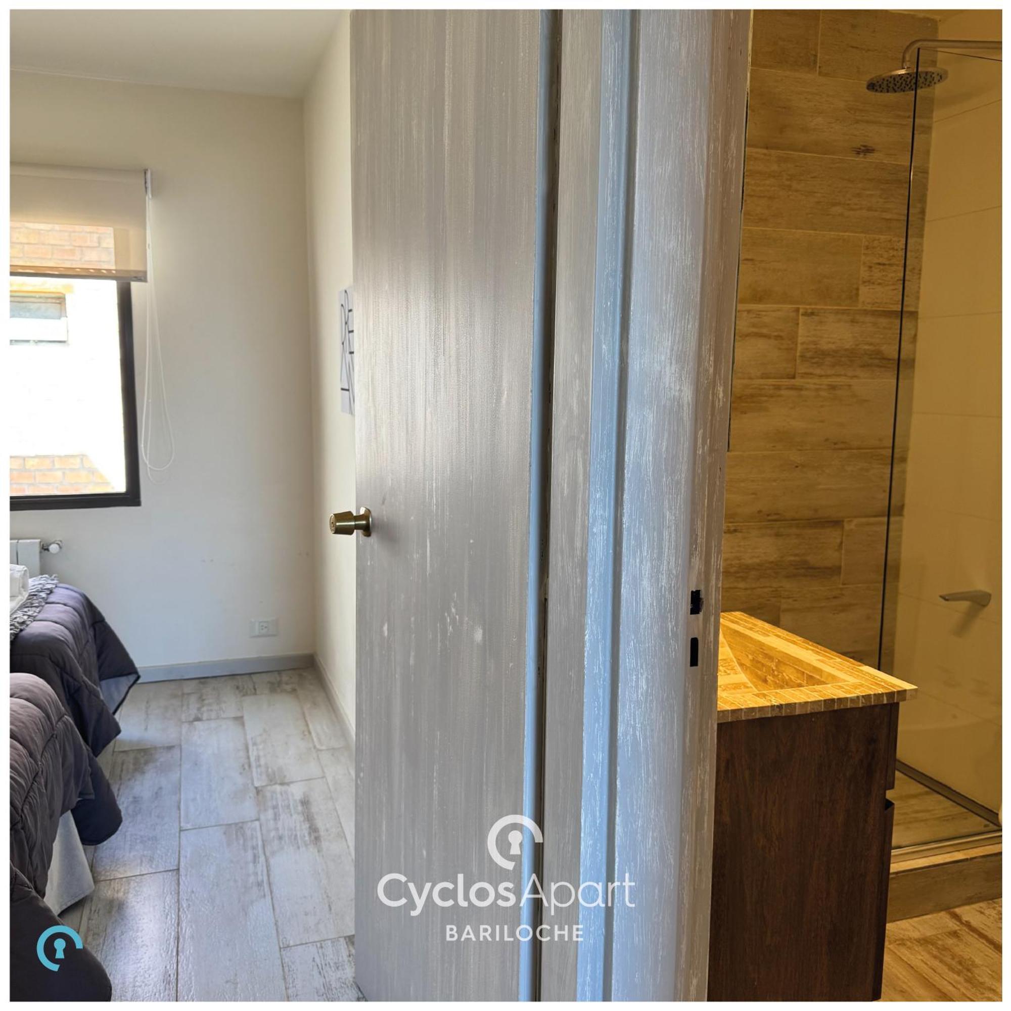 Cyclosapart Bariloche Екстер'єр фото