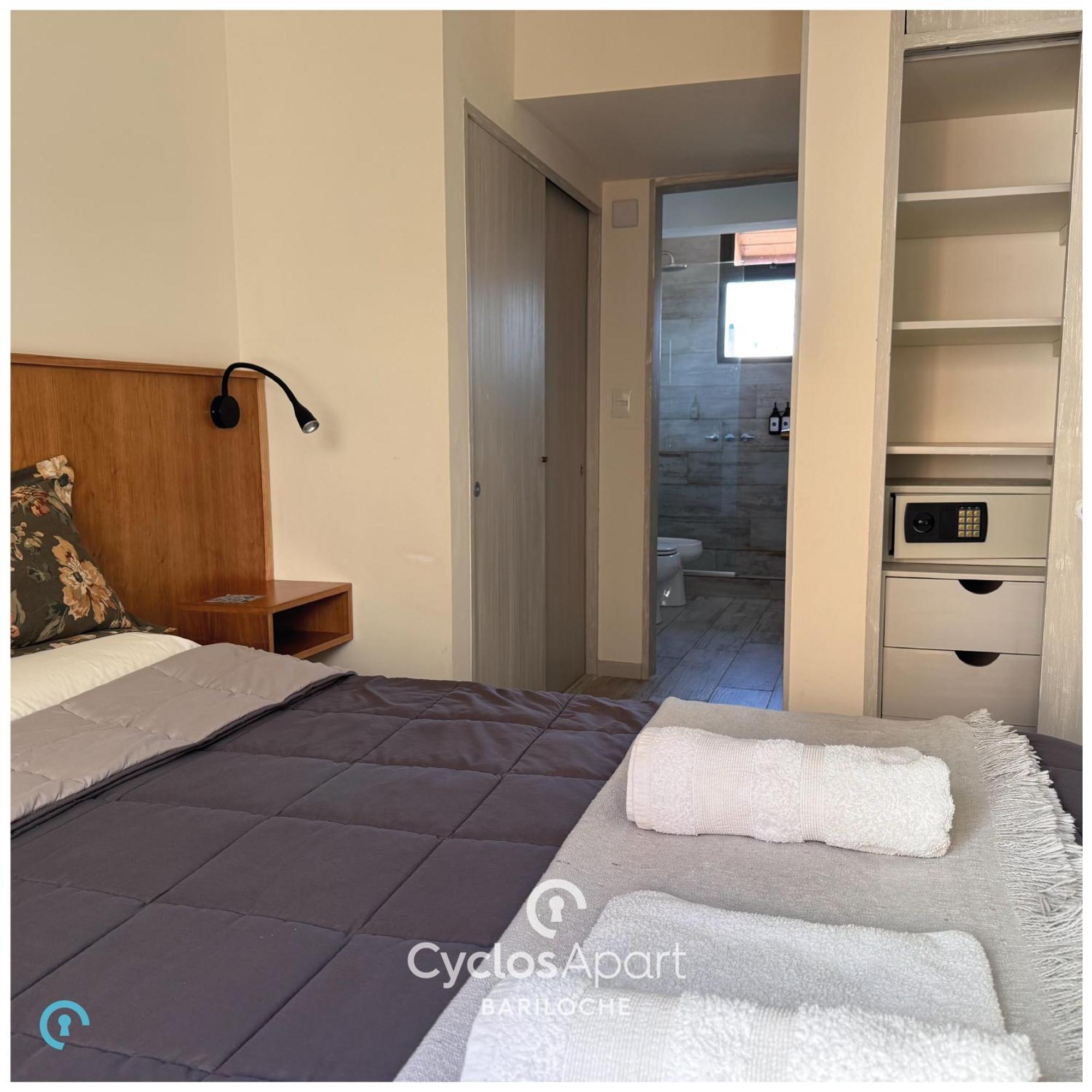 Cyclosapart Bariloche Екстер'єр фото