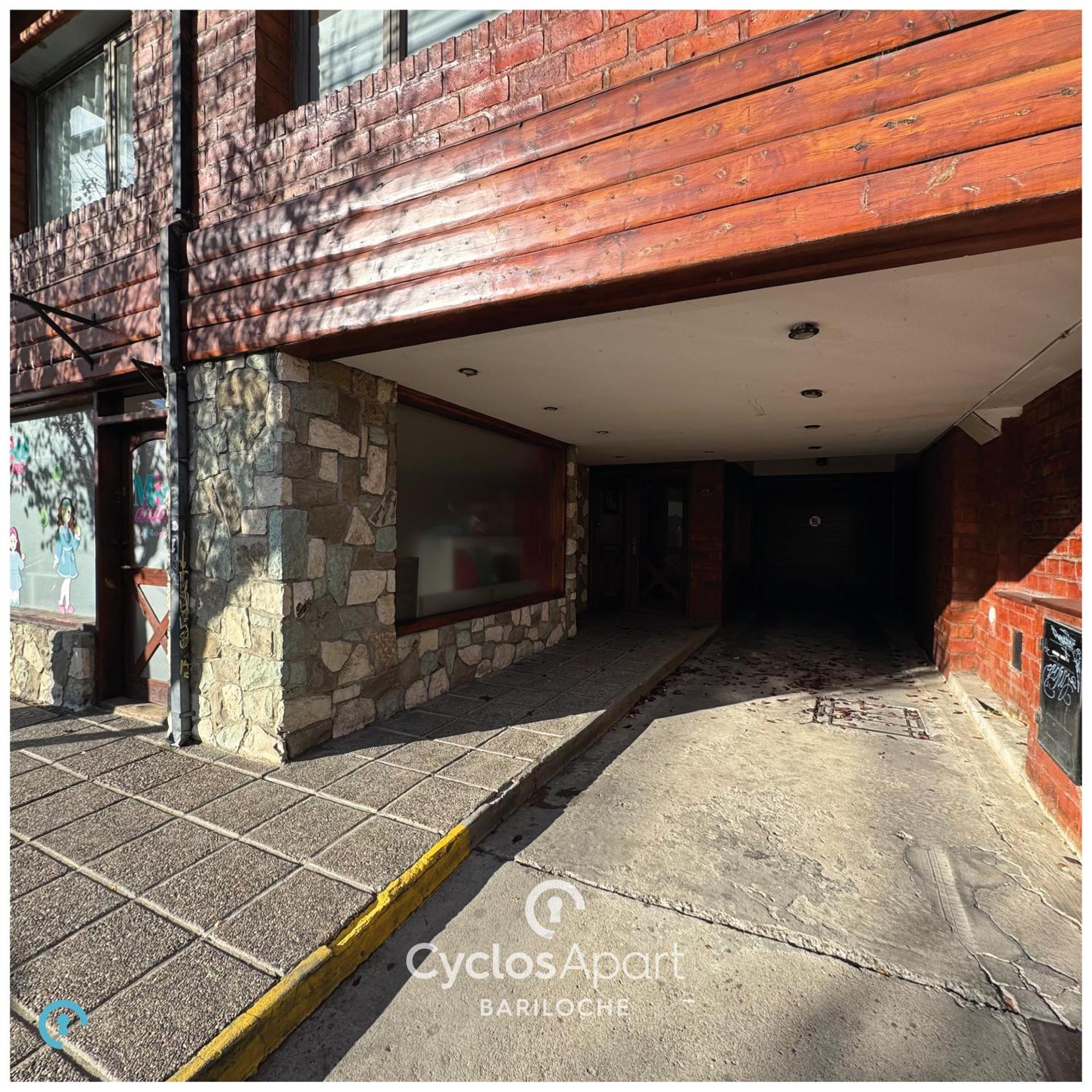 Cyclosapart Bariloche Екстер'єр фото